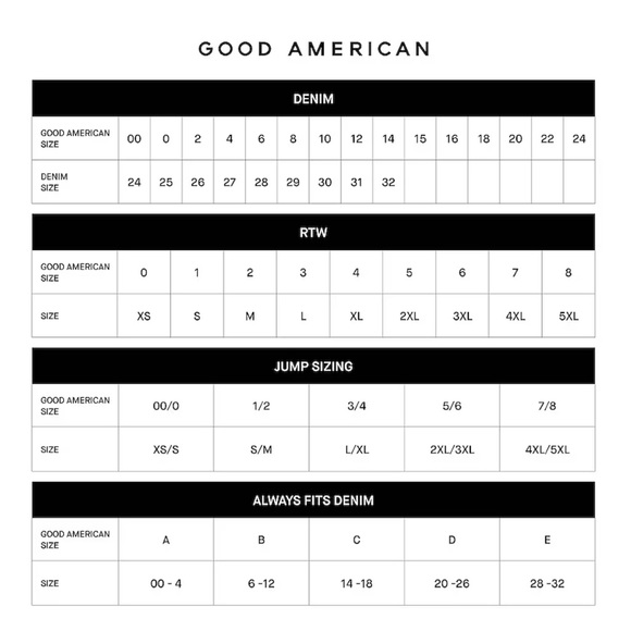 Good American Scuba Modern Tank Brown Bodysuit Size 2/Medium - Picture 10 of 10